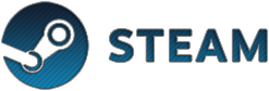 Steam logo